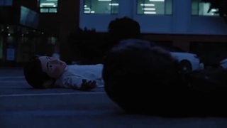 موزیک ویدئو 'A BeautifulPerson' آیو