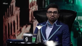 الکلاسیکو قسمت ۱۲ / قسمت دوازدهم الکلاسیکو مافیا/الکلاسیکو به روایت تسلا