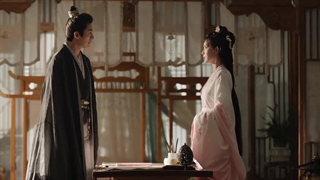 سریال چینی نقشه شاهدخت (The Princess‘s Gambit) قسمت هفدهم با زیرنویس فارسی