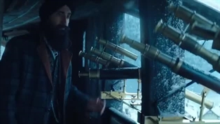 فیلم بالرین Ballerina