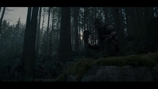 تریلر سریال: See