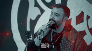 آروم و قرار دلم ای دار و ندار دلم - جواد مقدم