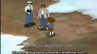 انیمه ماجراجویی دیجیمون (1999) قسمت 29 با زیرنویس فارسی
