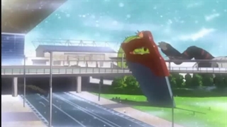 انیمه ماجراجویی دیجیمون (1999) قسمت 34 با زیرنویس فارسی