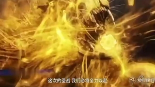 پیش نمایش قسمت 109 انیمه سرزمین ارواح 2 (soul land 2)