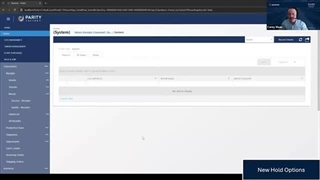 اسکن خط تولید