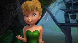 انیمیشن کوتاه مسابقات شیرینی پزی پیکسی هالو (Pixie Hollow Bake Off) با زیرنویس فارسی اختصاصی