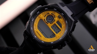 ساعت مردانه کاتر پیلار Cat OD.167.21.741