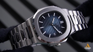 ساعت مچی پتک فیلیپ Patek Philippe Nautilus TSR-Q