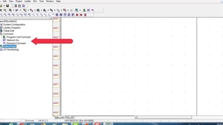 آموزش افزار WinProladder برنامه نویسی پی ال سی های Fatek ( قسمت 2 )
