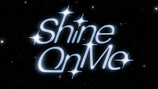 ترک ژاپنی ‘Shine On Me’ انهایپن  استریم یادتون نره