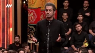 آقا اجازه! روایت شیرین نجم‌الدین شریعتی از اتفاقی غیرمنتظره در تعزیه