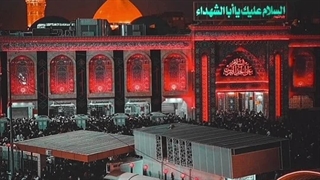 این حسین کیست...✎