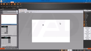 آموزش نرم افزار fv designer قسمت سوم