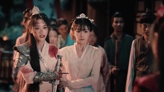 مینی سریال دوباره شکوفا شو(Bloom Once More 2025)قسمت اول با زیرنویس فارسی(کپشن مهم)