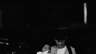 ما تجربه کردیم