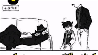 کارآگاه کونان اگه...    قسمت پنجم | ویژه |.