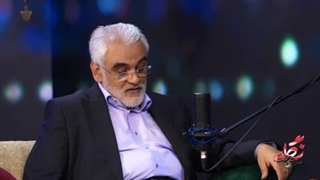 مصاحبه با دانشمند شهید هسته ای - شهید طهرانچی در مورد علم - تهاجم رژیم صهیونیستی