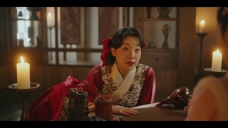 سریال کره ای اولین شب با عالیجناب 2025 The First Night with the Duke (قسمت 8) زیرنویس فارسی