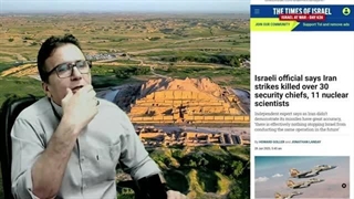 14040413: افشای تلفات گسترده اسرائیل...