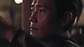 میکس از سریال اسکویید گیم 3