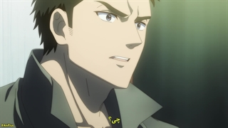 انیمه به رستوران رانده شده خوش اومدید! Tsuihousha Shokudou e Youkoso! قسمت 1