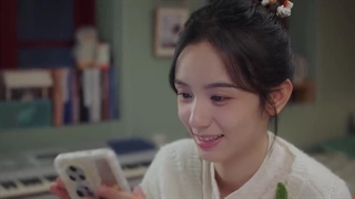 سریال چینی عاشق من و صدام باش Love Me, Love My Voice 2023 قسمت 7 زیرنویس چسبیده (کیفیت بالاتر توضیحات)