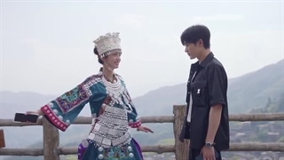 سریال چینی عاشق من و صدام باش Love Me, Love My Voice 2023 قسمت 18 زیرنویس چسبیده (کیفیت بالاتر توضیحات)