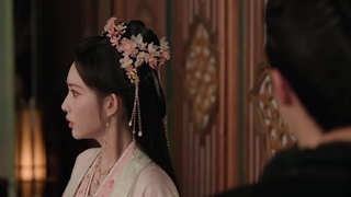 سریال نقشه ی شاهدخت(The Princess's Gambit 2025)قسمت بیست و یکم با زیرنویس فارسی