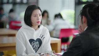 سریال fall in Love with a Scientist قسمت 3 با زیرنویس فارسی