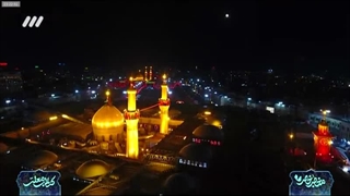 نریمان پناهی بنام حال دلم بده حرم میخوام