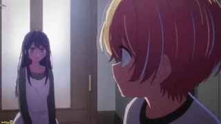 انیمه اوشی‌نو‌کو/ستاره‌من قسمت ۹ فصل ۲ زیرنویس