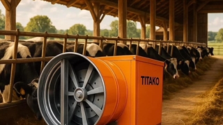 رطوبت ساز دامداری ، رطوبت ساز گاوداری 09199762163