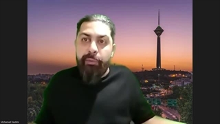14040414: آتش بس به زودی به پایان می رسد!