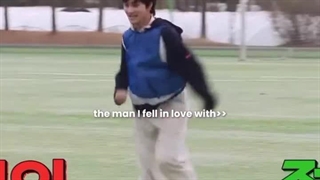 لیدری که ما دوستش داریم!/ادیت از جونگوون