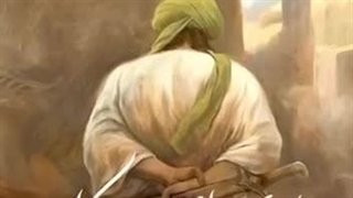 استوری محسن چاووشی درباره تاسوعا