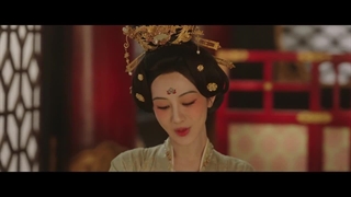 سریال جلوه گری گل صدتومانی"فصل دوم"(Flourished Peony 2025)قسمت نهم با زیرنویس فارسی