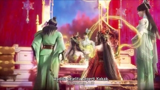 انیمه کسوف پنهان Eclipse of Illusion قسمت 1-480p