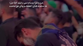 اصلا چرا امام حسین علیه یزید قیام کرد؟ چرا خانوادشو برد؟ (کپشن گفتم)