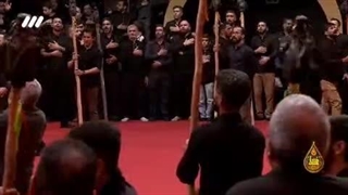 هرکسی رو به تو آورد، جهان آرا شد_سیب سرخی