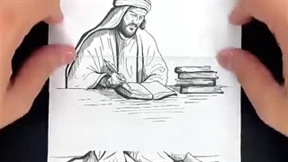 چهار ایرانی حاضر در عصر عاشورا