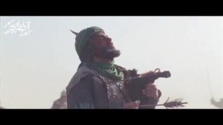 من می دونم تو دستم نداشته باشی عباسی...