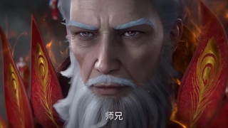 تریلر [trailer] جاودانه شورشی [Renegade Immortal] قسمت ۹۷ [Episode 97]