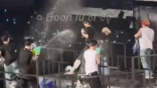 جنگ آبشون داره روز به روز جدی تر میشه...کاملا موش آب کشیده شدن