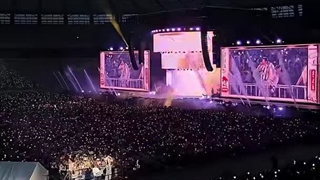 星よりも輝くENGENEでいっぱいの今夜☆