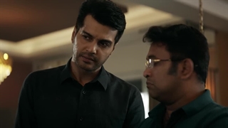 دانلود فیلم Identity 2025 هویت