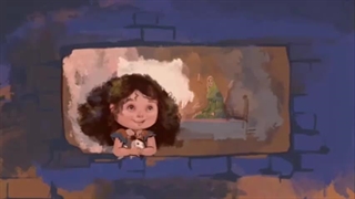 یک خواب آرام