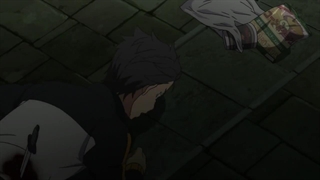 Re-Zero فصل اول قسمت 2 دوبله فارسی بدون سانسور