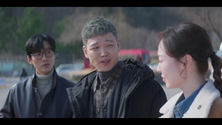 سریال کره ای فیلم ما Our Movie 2025 (قسمت 8) زیرنویس فارسی