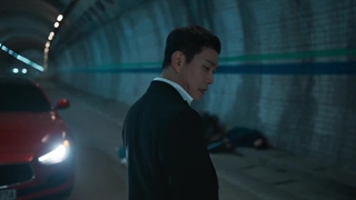 سریال کره ای پسر خوب 2025 Good Boy (قسمت 9) زیرنویس فارسی